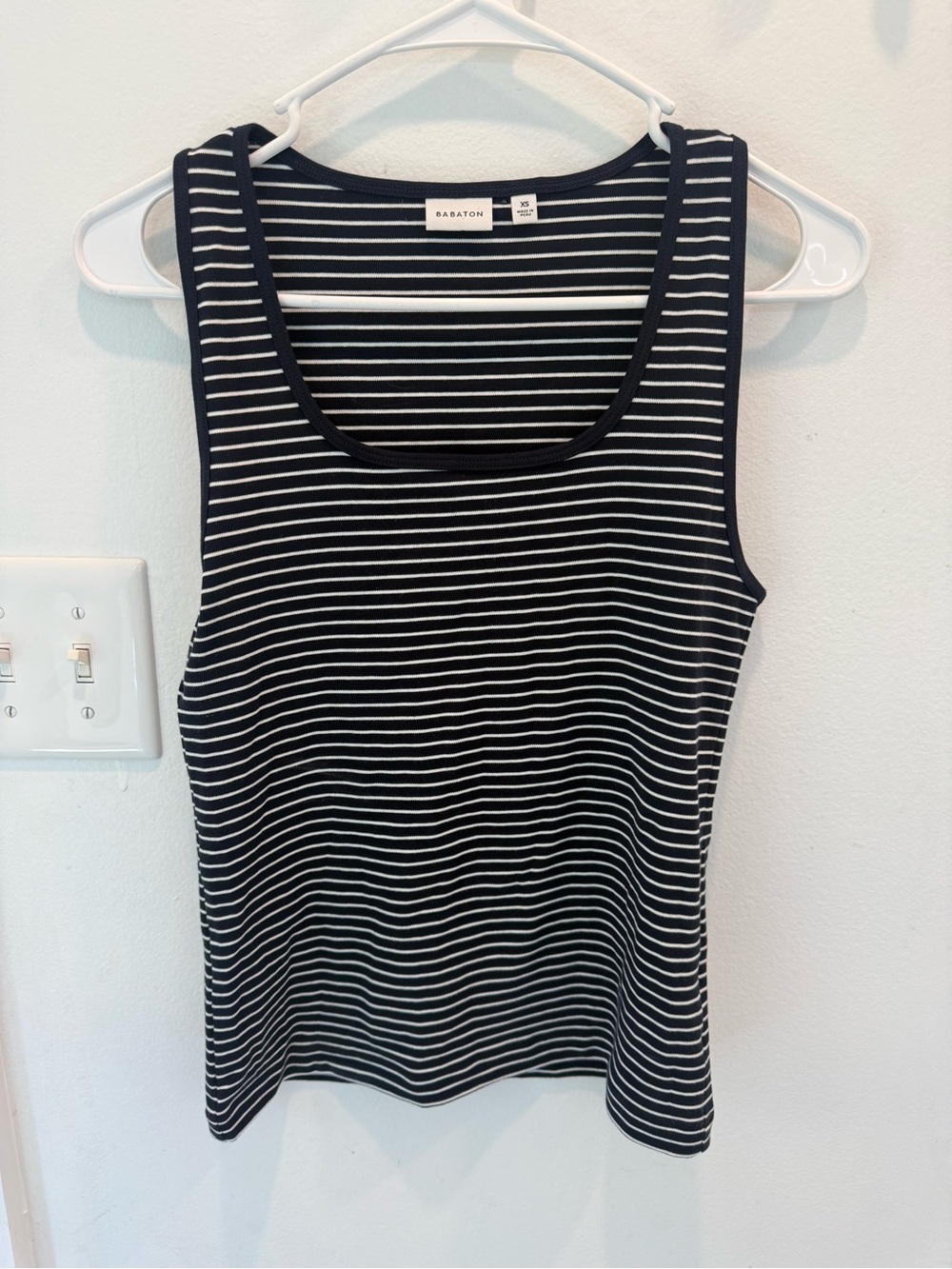 Aritzia (Babaton) Tank Size XS